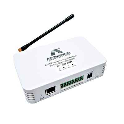 ACC-S02-00000-IO-AQ by Archimedes Controls - GTWY/CTRL 4 IOS WIFI/ETH AIR QLT