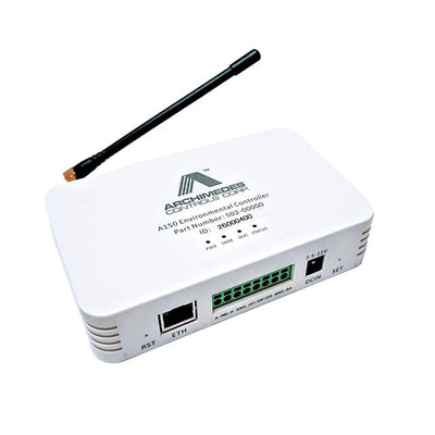 ACC-S02-00000-IO by Archimedes Controls - GTWY/CTRL 4 IOS WIFI/ETH A150