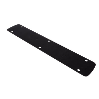 ACC-WLC60-340-GSK-N-1 by Banner Engineering Corporation - GASKET FOR WLC60 ; BLACK NITRILE