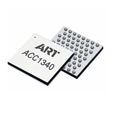 ACC1340 by Amp'ed RF Tech - WI-FI IC DBAND 2.4/5GHZ A/B/G/N