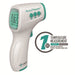 ACCD04900IR by AccuTherm™ - ACCUTHERMCARE4U CLINICAL FOREHEA
