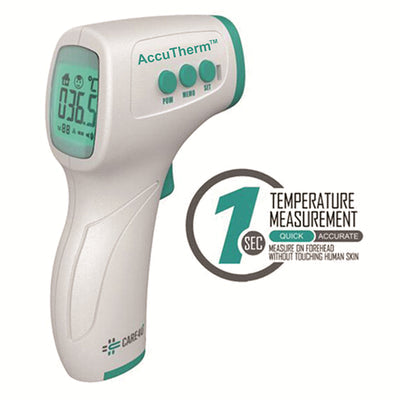 ACCD04900IR by AccuTherm™ - ACCUTHERMCARE4U CLINICAL FOREHEA
