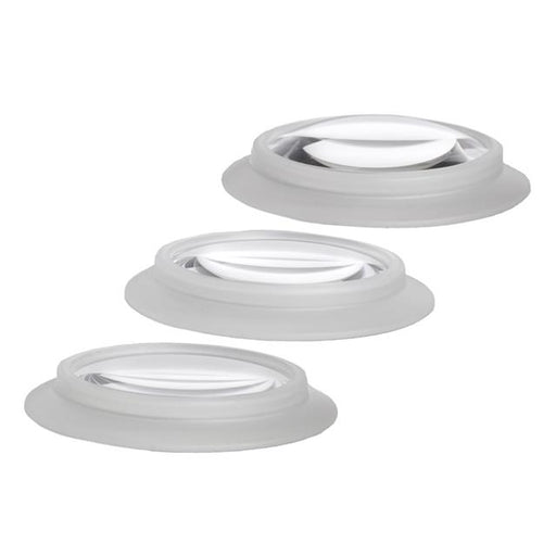SPD025979 by Vision Engineering Inc. - LENS STANDARD 6 DIOPTER STAYS