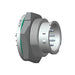 ACD-10PMMS-LC7001 by Amphenol LTW - CONNECTOR RECPT MALE 10P GOLD SLDR CUP