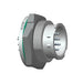 ACD-14PMMS-LC7001 by Amphenol LTW - CONNECTOR RECPT MALE 14P GOLD SLDR CUP