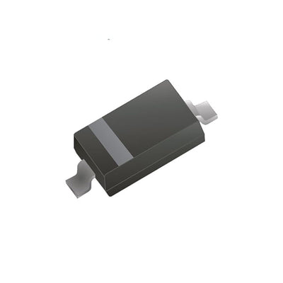 ACDSW21-HF by Comchip Technology - AUTOMOTIVE DIODE SWITCHING 200V