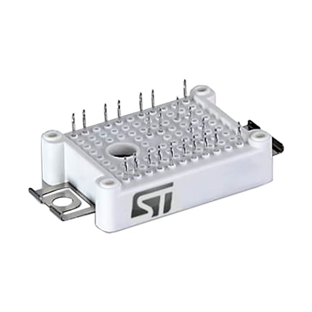 A1P50S65M2 by STMicroelectronics - IGBT MOD 650V 50A 208W ACEPACK1
