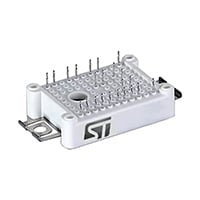 A1P25S12M3-F by STMicroelectronics - IGBT MOD 1200V 25A 197W ACEPACK1