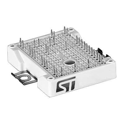A2C35S12M3-F by STMicroelectronics - IGBT MOD 1200V 35A 250W ACEPACK2