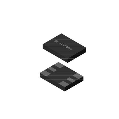 ACG0806U by Abracon LLC - UWB ANT 3.3GHZ- 7.2GHZ SMD CHIP