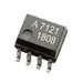 ACHS-7121-000E by Broadcom Limited - HALL EFFECT IC LF