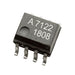ACHS-7122-000E by Broadcom Limited - HALL EFFECT IC LF