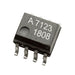 ACHS-7123-000E by Broadcom Limited - HALL EFFECT IC LF