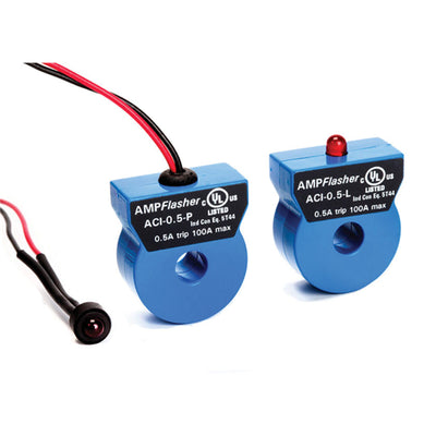 ACI-0.5-L by NK Technologies - AC CURRENT INDICATOR, LED