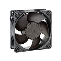 ACI4420ML by ebm-papst Inc. - FAN 120/230VAC 119X38MM 59CFM