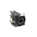 ACJC10AH BULK by Amphenol Sine Systems Corp - 1/4"" STEREO/XLR PCB 10 SKT LOW P