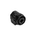 ACJC9VLBULK by Amphenol Industrial Operations - Xlr, 9 Pole(s), Female, Solder T