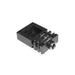 ACJM-NH35 by Amphenol Audio - 3.5MM MONO NO THREAD HORZ PCB