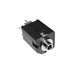 ACJM-NV35-2 by Amphenol Audio - 3.5MM MONO NO THREAD VERT PCB SC