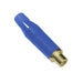 ACJR-BLU by Amphenol Audio - CONNECTOR RCA JACK BLUE