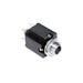 ACJS-MN-3S by Amphenol Audio - 1/4"" PHONE STEREO VERTICAL SCHEM