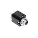 ACJS-MN-3 by Amphenol Audio - 1/4"" PHONE STEREO VERTICAL SCHEM