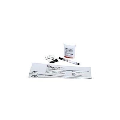 ACL002 by Evolis - ADVANCED CLEANING KIT - 2 'T' ca