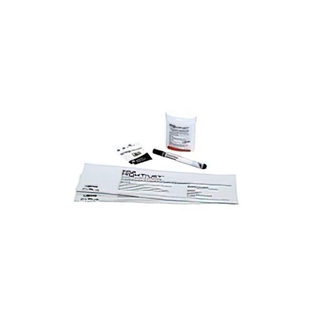 ACL002 by Evolis - ADVANCED CLEANING KIT - 2 'T' ca