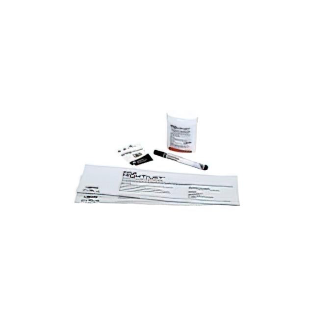 ACL002 by Evolis - ADVANCED CLEANING KIT - 2 'T' ca