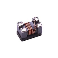 ACM-21-221M-T by Abracon LLC - CMC 330MA 2LN 220 OHM SMD