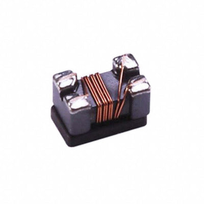 ACM-31-222M-T by Abracon LLC - CMC 200MA 2LN 2.2K OHM SMD