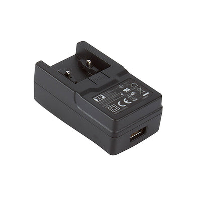 ACM06US05-BB by XP Power - AC/DC WALL MOUNT ADAPTER 5V 5W