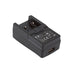 ACM06US05-BB by XP Power - AC/DC WALL MOUNT ADAPTER 5V 5W