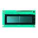 ACM0802C-FL-GBS by AZ Displays - 8X2 CHARACTER LCD TRANSFLECTIVE