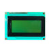 ACM1601C-RN-YBH by AZ Displays - 16X1 CHARACTER LCD REFLECTIVE