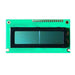 ACM1602B-FL-GBS-GN by AZ Displays - 16x2 character LCD reflective