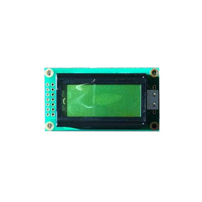 ACM1602B-RN-GBS by AZ Displays - 16X2 CHARACTER LCD REFLECTIVE