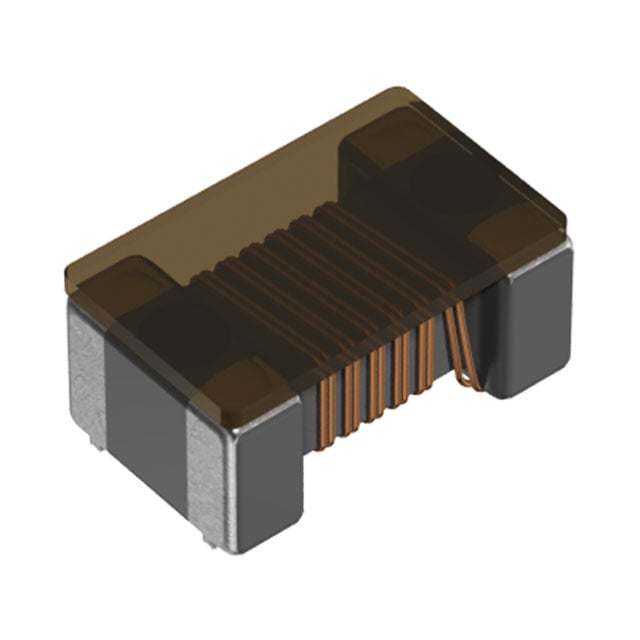 ACM2012E-670-2P-T01 by TDK Corporation - CMC 500MA 2LN 67 OHM SMD