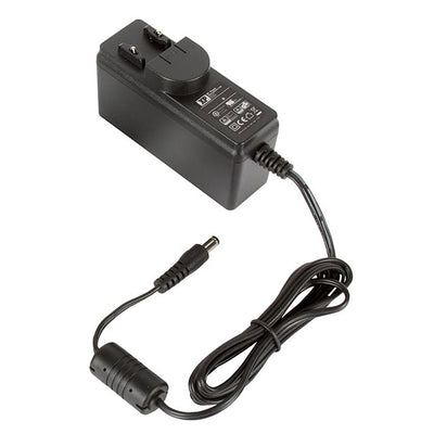 ACM36US30 by XP Power - AC/DC WALL MOUNT ADAPTER 30V 36W
