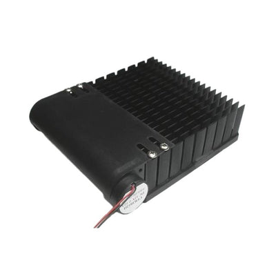 ACM3B12H(0.350C/W) by OLC Inc. - Fin:25mm; Fan:12VDC