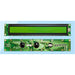 ACM4002E-FL-YBW by AZ Displays - 40X2 CHARACTER LCD TRANSFLECTIVE