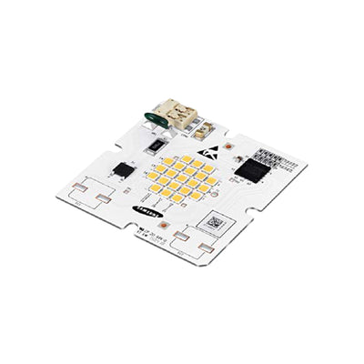 SI-N8W1123B1US by Samsung Semiconductor, Inc. - LED MOD ACOM DLE WHT SQU 2700K