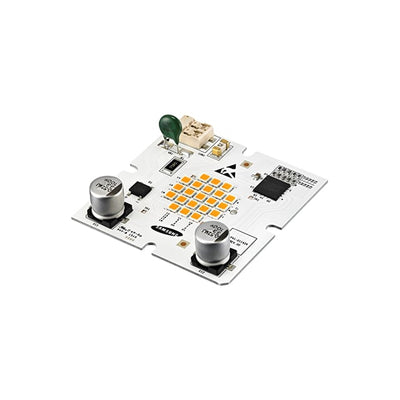 SI-N8W1113B1US by Samsung Semiconductor, Inc. - LED MOD ACOM DLE WHT SQU 2700K