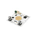 SI-N8W1113B1US by Samsung Semiconductor, Inc. - LED MOD ACOM DLE WHT SQU 2700K