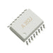ACPL-352J-000E by Broadcom Limited - OPTOISO 5KV 1CH GATE DRIVER 16SO