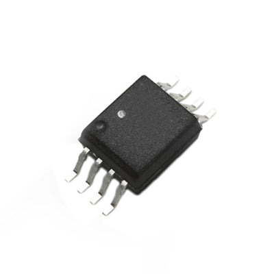 ACPL-C87A-000E by Broadcom Limited - IC OPAMP ISOLATION 1 CIRCUIT 8SO