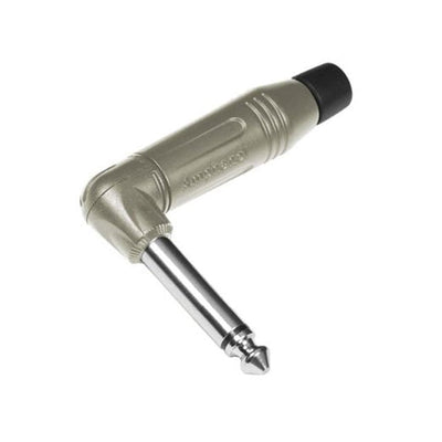ACPM-RN-AU by Amphenol Audio - CONNECTOR PLUG MONO 1/4"" R/A