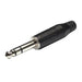 ACPS-GB by Amphenol Audio - CONNECTOR PLUG STEREP 1/4