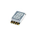 ACPSA04-41SURKWA by Kingbright - DISPLAY 14SEG 0.4"" SGL RED 16SMD