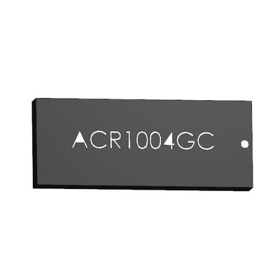 ACR1004GC by Abracon LLC - GNSS+GPS(L5) MULTIBAND CHIP ANT